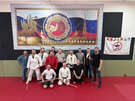 СПОРТИВНАЯ АДАПТАЦИЯ УЧАСТНИКОВ СВО