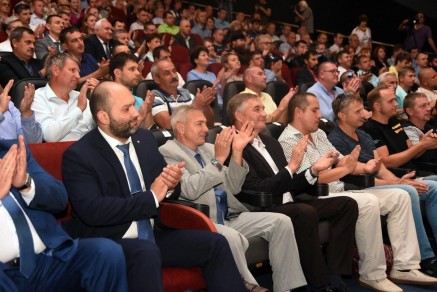 Роль отца в современной семье